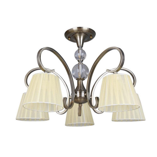 потолочная люстра omnilux laveno oml-56103-05 в Таганроге