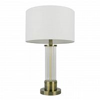 настольная лампа mw-light аделард 642031601 в Таганроге