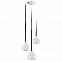 подвесная люстра lightstar forma 808230 в Таганроге