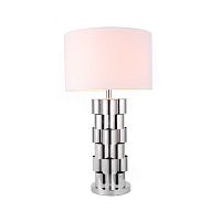 настольная лампа bt-1021 nickel от delight collection в Таганроге