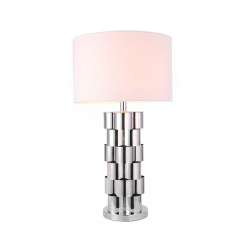 настольная лампа bt-1021 nickel от delight collection в Таганроге