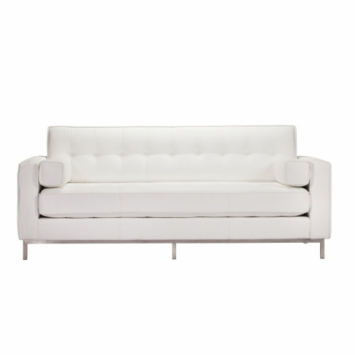 диван modern spencer sofa прямой белый в Таганроге