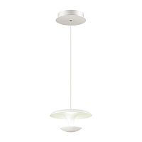 подвесной светодиодный светильник odeon light vaga 4095/9l в Таганроге