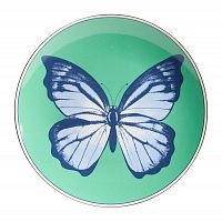 тарелка butterfly малая в Таганроге