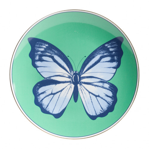 тарелка butterfly малая в Таганроге