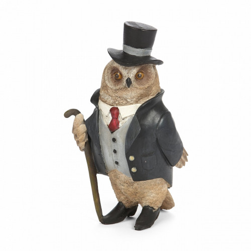 статуэтка mr. owl 1 в Таганроге