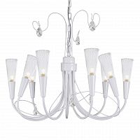 подвесная люстра lightstar aereo 711090 в Таганроге