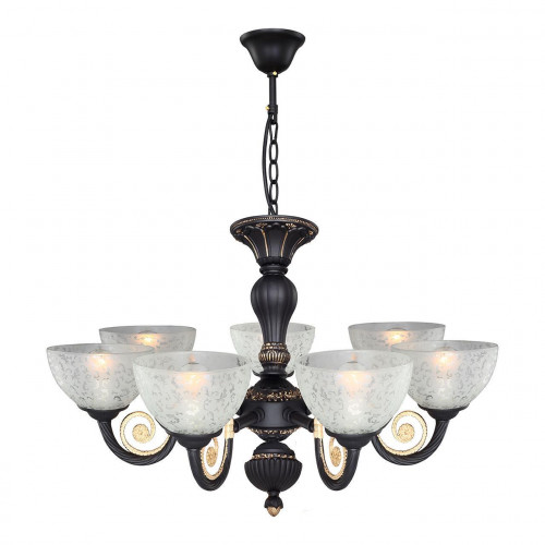 подвесная люстра f-promo baroque 2153-7pc в Таганроге