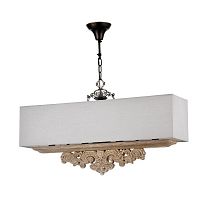 подвесной светильник maytoni rive cipresso h034-pl-04-r в Таганроге