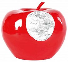 яблоко декоративное красное vitamin collection red apple big в Таганроге