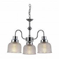 подвесная люстра arte lamp a9186lm-3cc в Таганроге