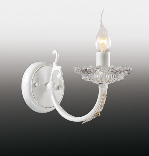 бра odeon light barra 2698/1w в Таганроге
