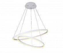 подвесной светодиодный светильник kink light тор 08220,01(3000k-6000k) в Таганроге