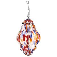 подвесной светильник arte lamp venezia a2206sp-1cc в Таганроге