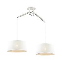 подвесной светильник odeon light loka 4160/2 в Таганроге