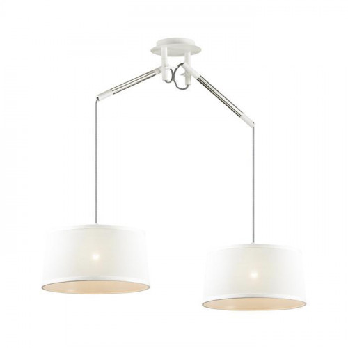 подвесной светильник odeon light loka 4160/2 в Таганроге