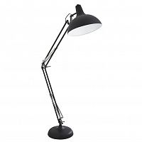 торшер arte lamp goliath a2487pn-1bk в Таганроге