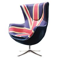 кресло leisure chair красное,синее в Таганроге