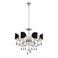 подвесная люстра st luce faccialuna sl173.103.07 в Таганроге