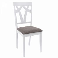 стул деревянный star white / pebble в Таганроге