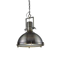 подвесной светильник km061p brass от delight collection в Таганроге