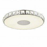 потолочный светодиодный светильник st luce impato sl821.112.01 в Таганроге