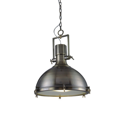 подвесной светильник km061p brass от delight collection в Таганроге