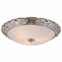 потолочный светильник arte lamp torta lux a7135pl-3wh в Таганроге