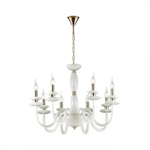 подвесная люстра odeon light capri 4187/8 в Таганроге