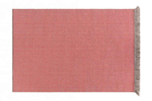 ковер gan diagonal almond-red 200x90 от gan в Таганроге
