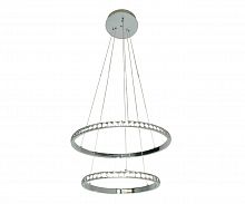 подвесной светодиодный светильник kink light тор-кристалл 08632 в Таганроге