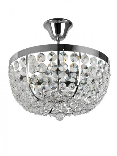 потолочный светильник toplight mary tl1510x-03ch в Таганроге