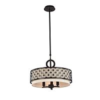подвесная люстра maytoni venera h260-03-r в Таганроге