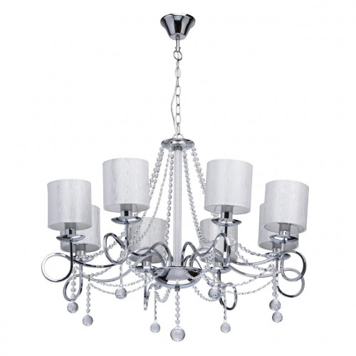 подвесная люстра mw-light федерика 83 684010208 в Таганроге
