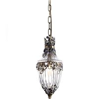 подвесной светильник arte lamp brocca a9148sp-1ab в Таганроге