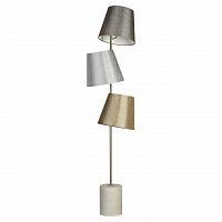 торшер lussole martinez grlsp-0517 в Таганроге