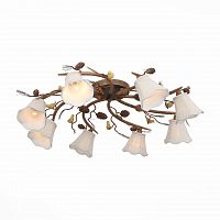 потолочная люстра st luce uccellino sl167.702.08 в Таганроге