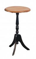 чайный столик mobilier de maison коричневый в Таганроге