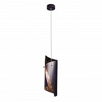 подвесной светильник loft it 1012-sbg в Таганроге