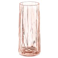 стакан superglas club no.3, 250 мл, розовый в Таганроге