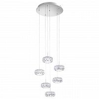 подвесная люстра eglo corliano 39008 в Таганроге