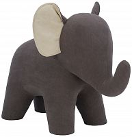 пуфик leset elephant велюр в Таганроге