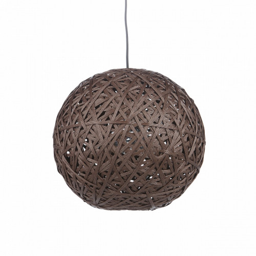 подвесной светильник nest ball коричневый в Таганроге