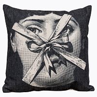 арт-подушка презент fornasetti в Таганроге