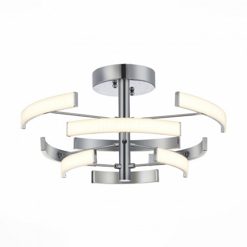 потолочная светодиодная люстра st luce arco sl912.102.09 в Таганроге