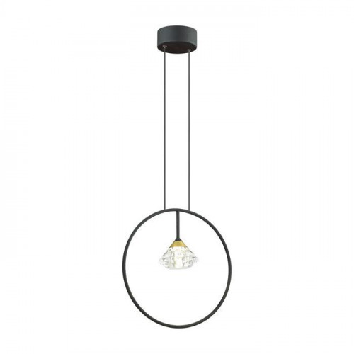 подвесной светильник odeon light arco 4100/1 в Таганроге