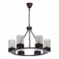 подвесная люстра mw-light замок 249017406 в Таганроге