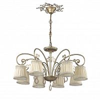 подвесная люстра odeon light obena 3463/8 в Таганроге