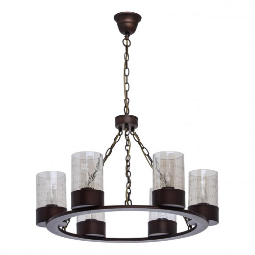 подвесная люстра mw-light замок 249017406 в Таганроге
