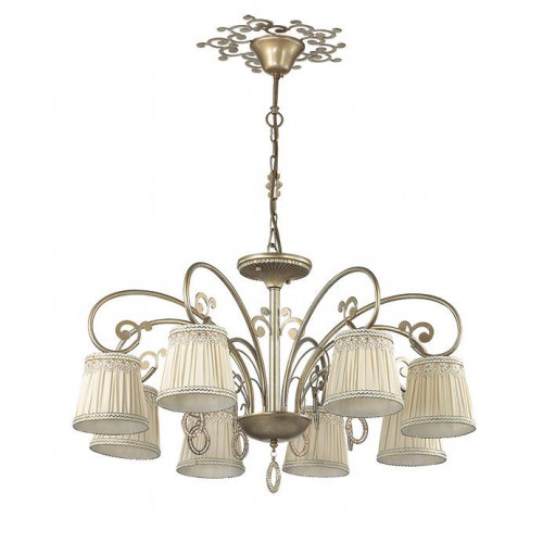 подвесная люстра odeon light obena 3463/8 в Таганроге